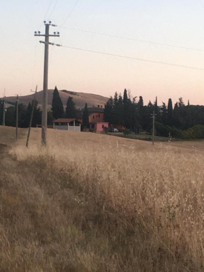 Villa Niccoli Castelfiorentino Exterior foto